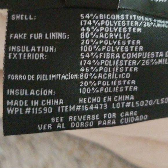 So Soft! Reversible Vest - Picture 8 of 8